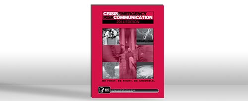 The cover of the 2014 CERC Manual.