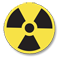 Radiation Icon