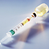 Photo of syringe