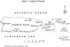 Figure 1. Location of Vieques