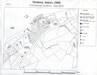 Figure 3.EPA Multi-matrix sampling survey map: PCB Sample Locations - May 2000