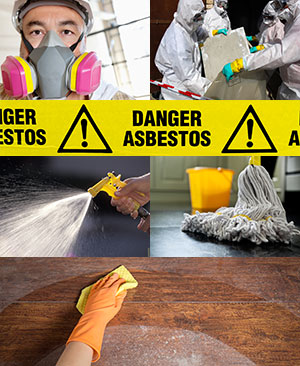 	Asbestos Exposure