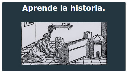 Aprende la historia