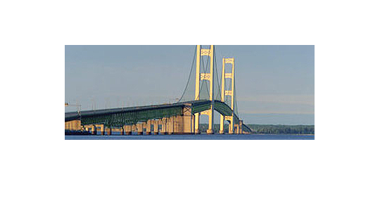 mackinac bridge