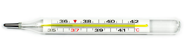 thermometer