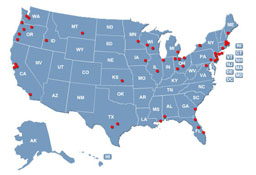 Interested in community conversations results? View the map!