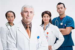 	Health Care Providers