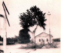 museum photo: Mulberry, Florida