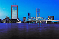 Jacksonville, Florida