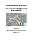 Community Health Monitoring: Baraboo Ringling Riverfront Development (August 16, 2010)