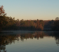 	Contraband Bayou, LA