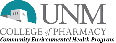 university of new mexico college of pharmacy