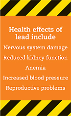 Health Effects of Exposure