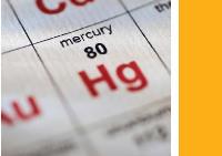 mercury summary