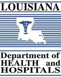 Louisiana Logo