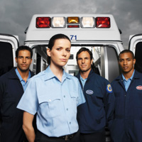 Emergency Responders