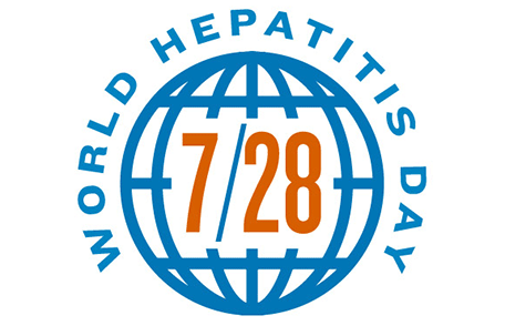 World Hepatitis Day