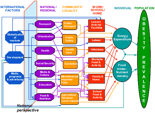 Process chart