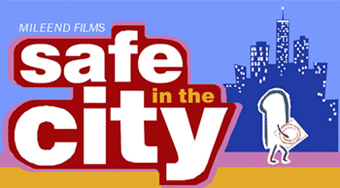 Safe in the City