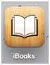 iBooks icon