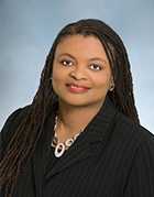 Wilma J. Wooten, MD, MPH