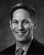 	Tom Frieden, MD, MPH