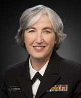 Patricia M. Simone, MD (CAPT, USPHS, ret.)