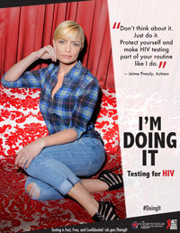 	Doing It poster thumbnail - Jaime Pressly