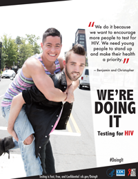 	Doing It poster thumbnail - piggyback