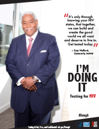 	Doing It poster thumbnail - Tony Wafford