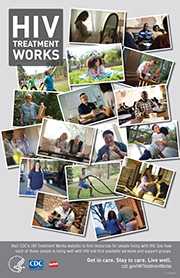 Collage Poster