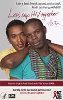 Antron poster