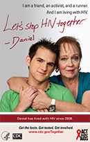 Daniel poster