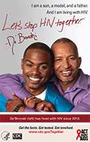 DeBronski poster
