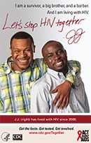 JJ poster