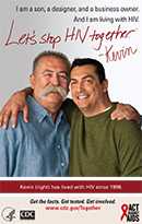 Kevin poster
