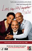 Phill poster