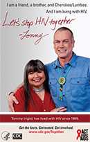 Tommy Poster