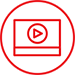 video icon