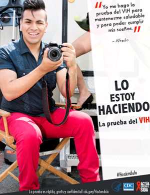 	Imagen miniatura de el poster de Alfredo