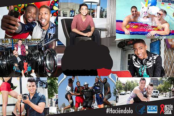 Hombres gay y bisexuales