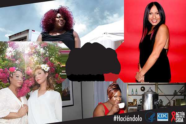 Mujeres transgénero