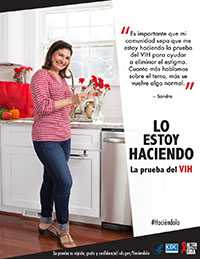 	Imagen miniatura del poster de Sandra