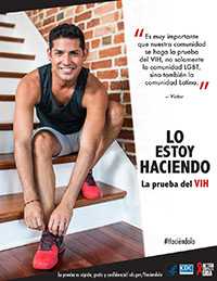 	Imagen miniatura del poster de Victor