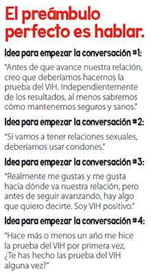 Â¿Podemos hablar de sexo? Es realmente importante tener relaciones sexuales mÃ¡s seguras. Descarga la 
