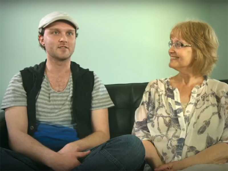 Chris video thumbnail