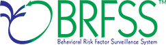 BRFSS logo