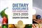 Dietary Guidelines for Americans