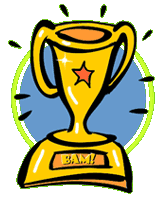 trophy