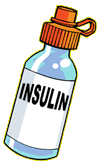 insulin